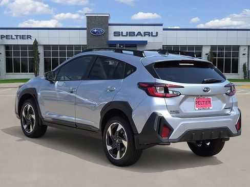 New 2026 Subaru Crosstrek 2.5i Limited w/ Crosstrek Mirror Package AWD/4WD image 4