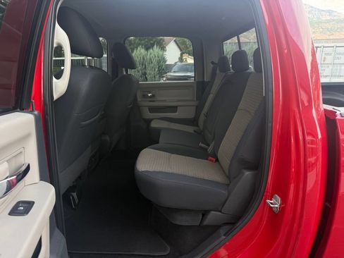 Used 2010 Dodge Ram 2500 Truck SLT w/ Big Horn Regional Pkg AWD/4WD image 31