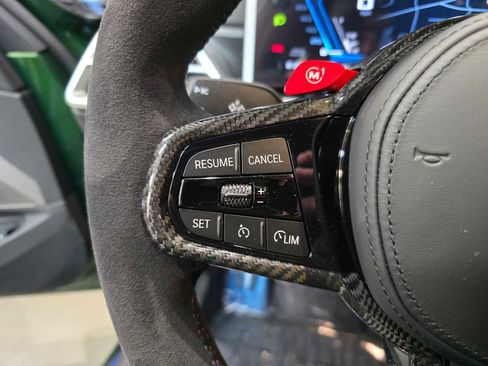 New 2026 BMW M3 image 18