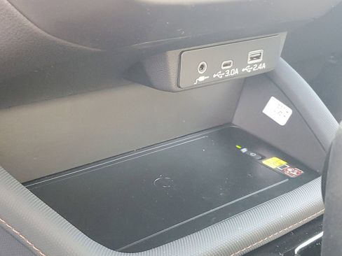 New 2026 Subaru Forester Sport image 26