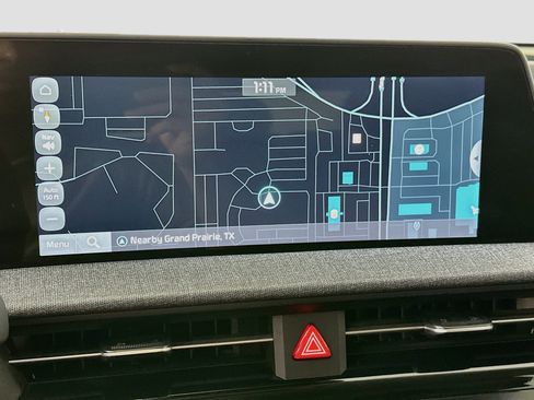 Used 2023 Kia EV6 Wind w/ Wind Technology Package RWD image 22
