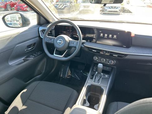New 2026 Nissan Kicks S image 10