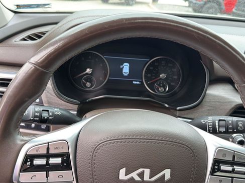 Used 2022 Kia Telluride SX w/ Nightfall Edition Package AWD/4WD image 14