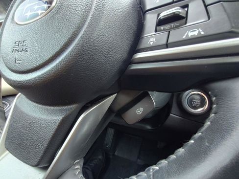 Used 2019 Subaru Ascent Touring AWD/4WD image 21
