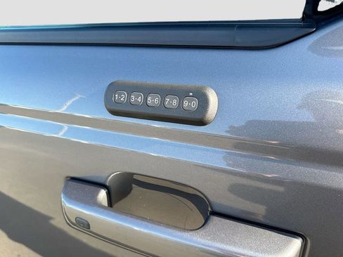 Used 2021 Ford Bronco Wildtrak AWD/4WD image 8