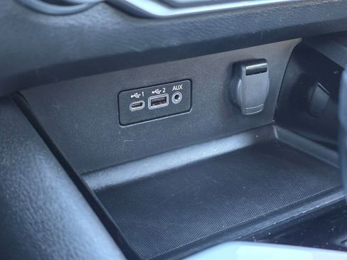 Used 2024 Nissan Altima 2.5 SV image 22