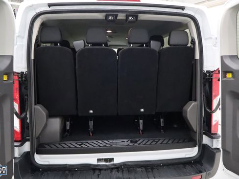 Certified 2023 Ford Transit 350 XLT RWD image 26