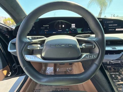 Used 2024 Lucid Air Touring AWD/4WD image 26