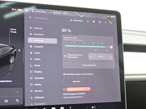 Used 2024 Tesla Model Y Long Range image 21