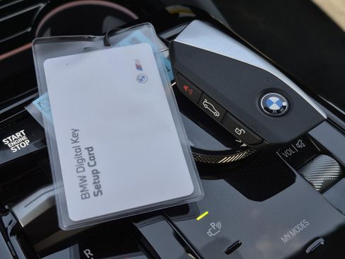 New 2026 BMW 530i w/ Premium Package image 39