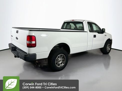 Used 2008 Ford F150 XL image 10