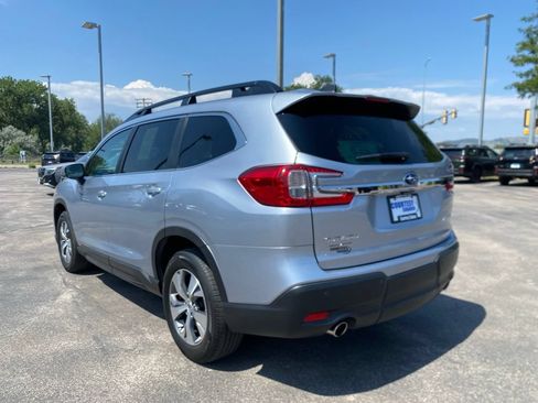 Certified 2025 Subaru Ascent Premium AWD/4WD image 5