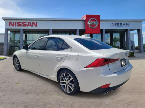 Used 2019 Lexus IS 300 w/ Accessory Package 2 RWD image 4