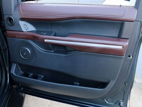 Certified 2024 Ford Expedition Max Limited image 38