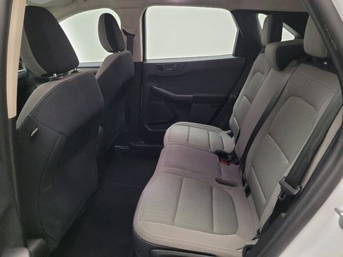 Used 2020 Ford Escape S AWD/4WD image 18