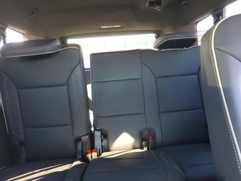 New 2026 GMC Yukon XL Elevation w/ Elevation Premium Package image 11