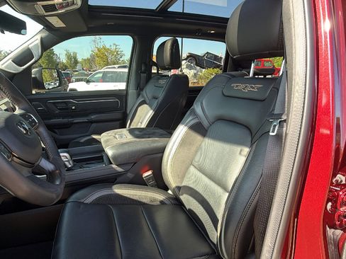 Used 2024 RAM 1500 TRX AWD/4WD image 17