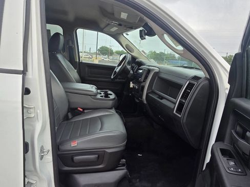 Used 2016 RAM 2500 Tradesman w/ Popular Equipment Group RWD image 25