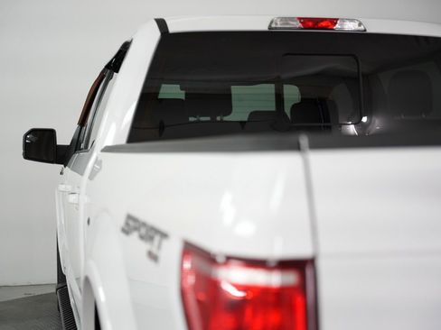 Used 2019 Ford F150 XLT w/ Equipment Group 302A Luxury AWD/4WD image 60
