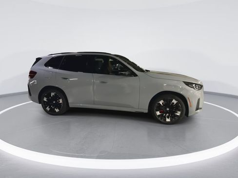 New 2026 BMW X3 M50 w/ Premium Package image 9