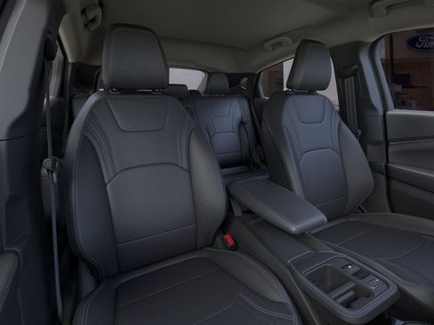 New 2026 Ford Mustang Mach-E Premium RWD image 10