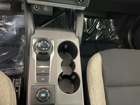 Used 2025 Ford Bronco Sport Big Bend AWD/4WD image 19