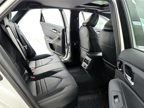 Certified 2020 Toyota Avalon XSE image 27
