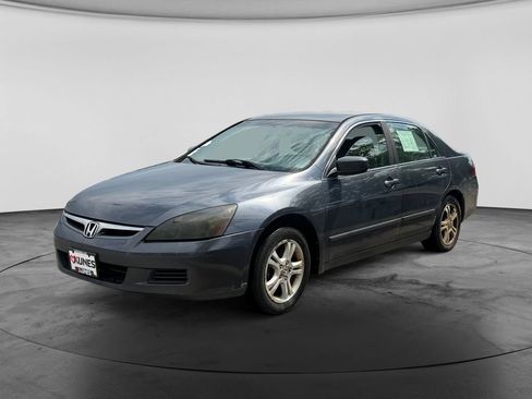 Used 2006 Honda Accord SE image 3