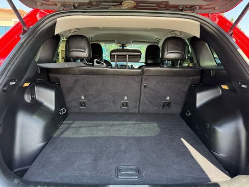 Used 2019 Jeep Cherokee Trailhawk w/ Trailer Tow Group image 21