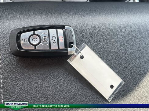 Certified 2023 Ford F150 XLT w/ Equipment Group 302A High image 21