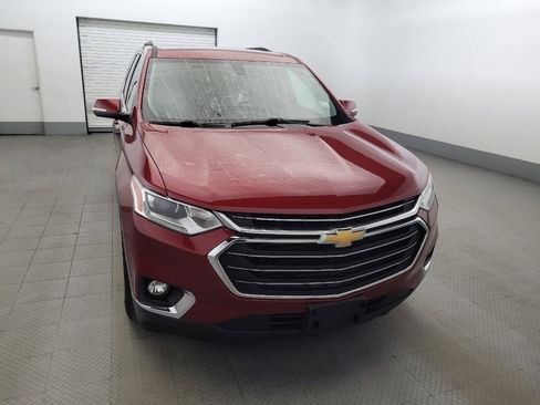 Used 2019 Chevrolet Traverse LT image 14