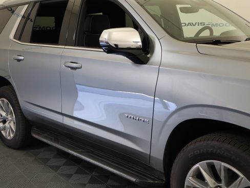 New 2026 Chevrolet Tahoe Premier AWD/4WD image 4