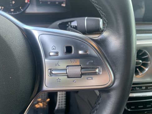 Used 2022 Mercedes-Benz G 550 image 20