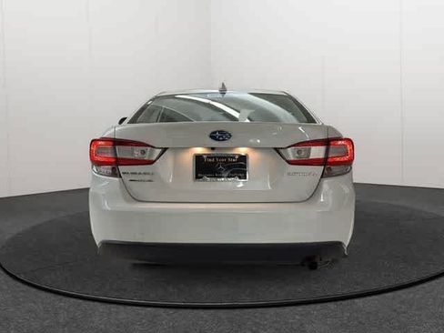 Used 2020 Subaru Impreza 2.0i Premium AWD/4WD image 6