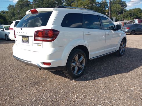 Used 2018 Dodge Journey Crossroad image 7
