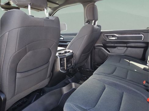 Certified 2020 RAM 1500 Big Horn image 9