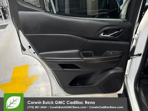 Used 2018 GMC Acadia SLT FWD image 15