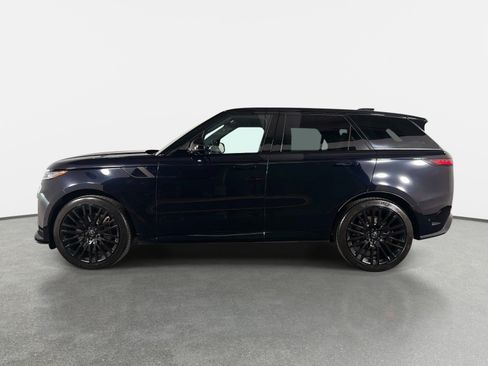 Used 2025 Land Rover Range Rover Sport SV Edition Two AWD/4WD image 6