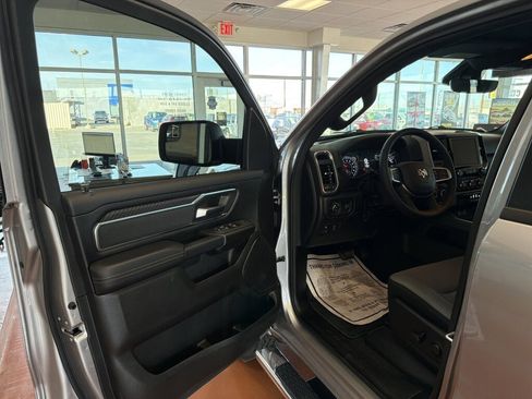 New 2026 RAM 1500 Big Horn image 11