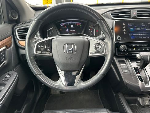 Used 2019 Honda CR-V EX-L image 17