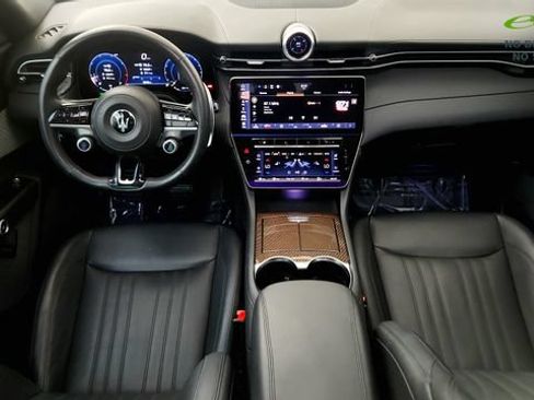 Used 2023 Maserati Grecale GT AWD/4WD image 52