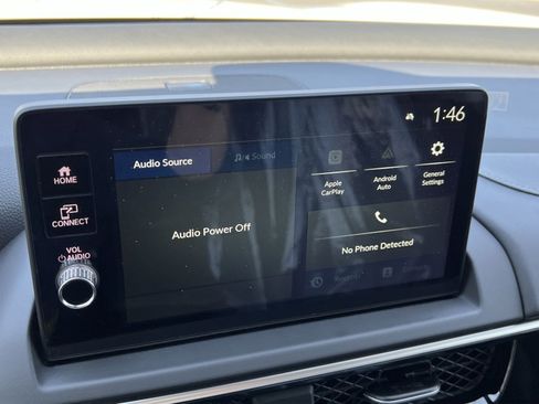 New 2026 Acura ADX FWD image 15