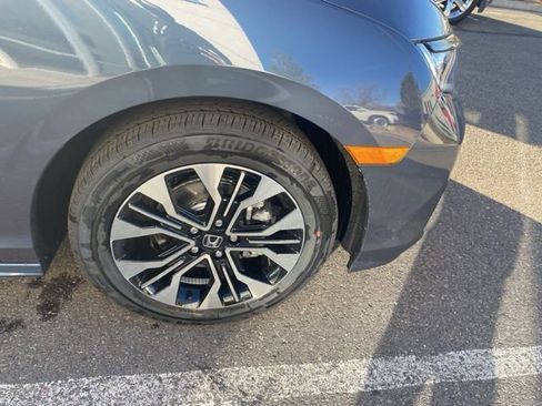 New 2026 Honda Odyssey Elite image 24