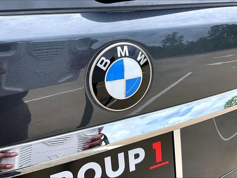 Used 2019 BMW X7 xDrive50i w/ Dynamic Handling Package AWD/4WD image 31