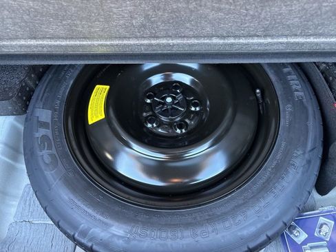 Certified 2025 Hyundai Tucson SEL image 30