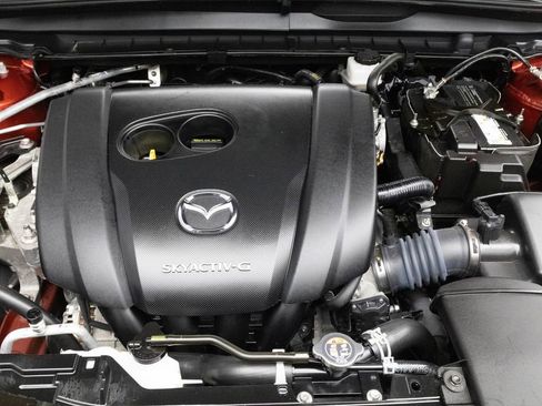 Used 2024 MAZDA CX-50 AWD 2.5 S w/ Cargo Package image 37