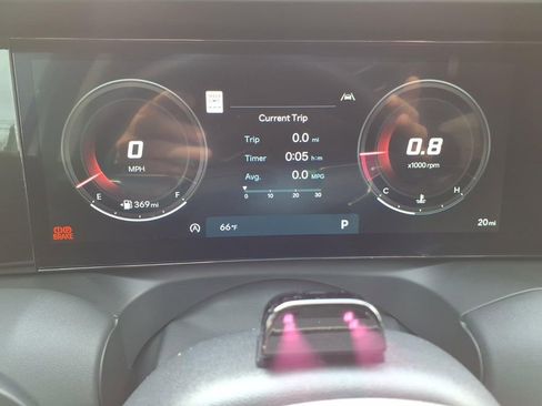 New 2026 Hyundai Palisade Limited image 20