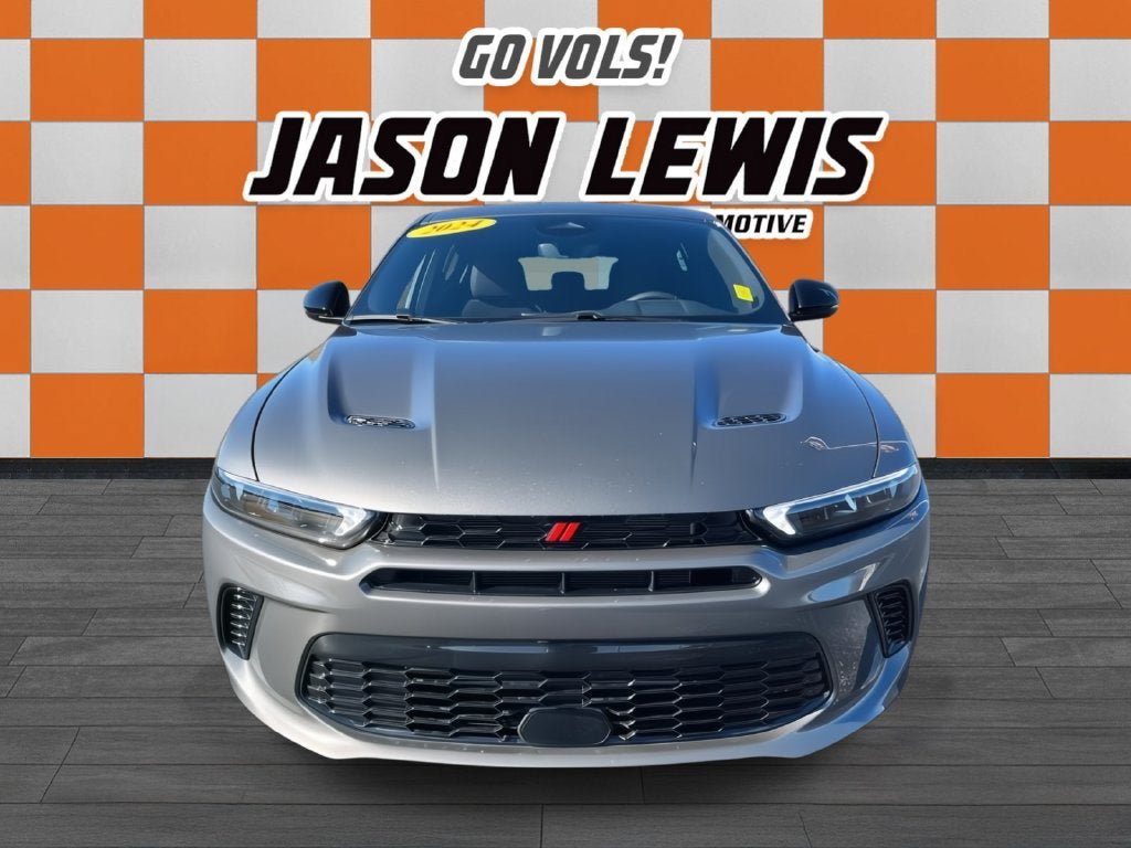 Used 2024 Dodge Hornet R/T AWD/4WD image 8