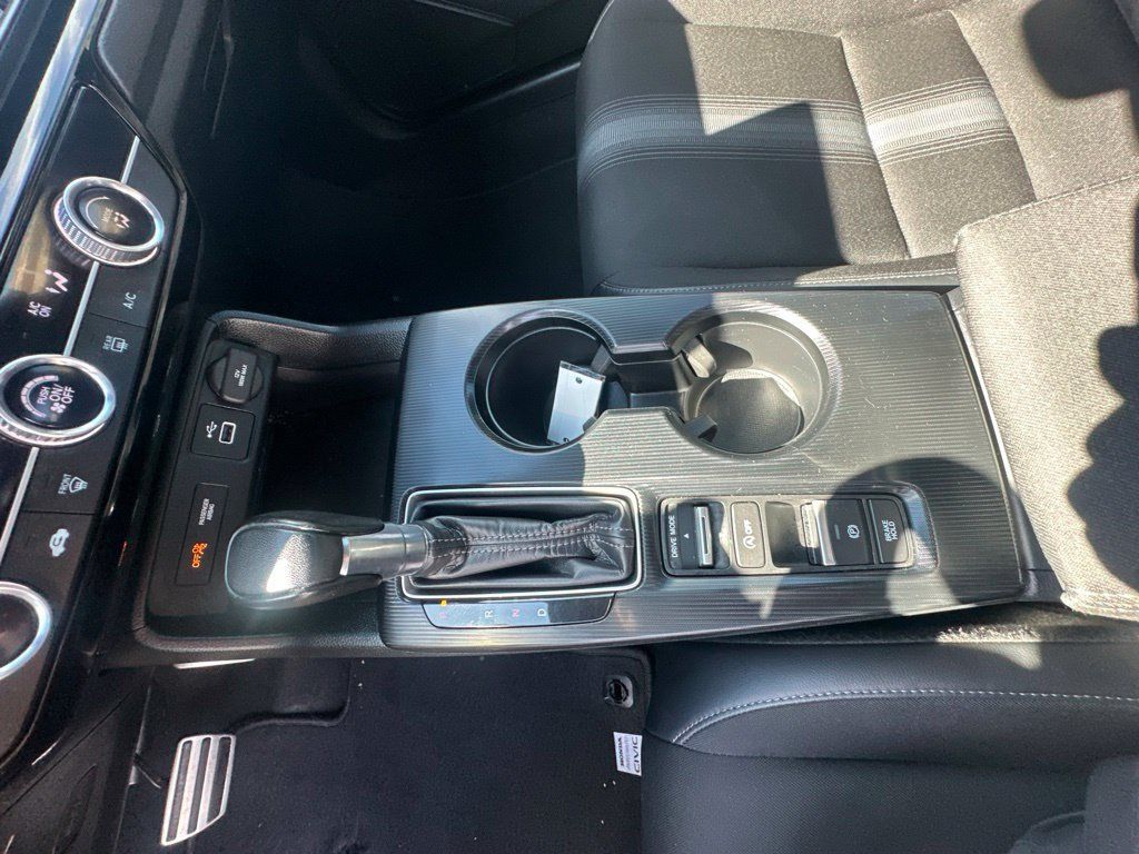 Used 2024 Honda Civic Sport image 18