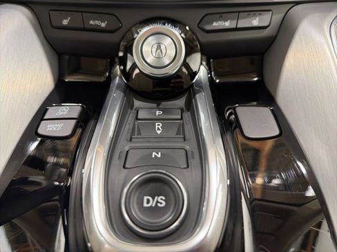 Certified 2021 Acura TLX image 43